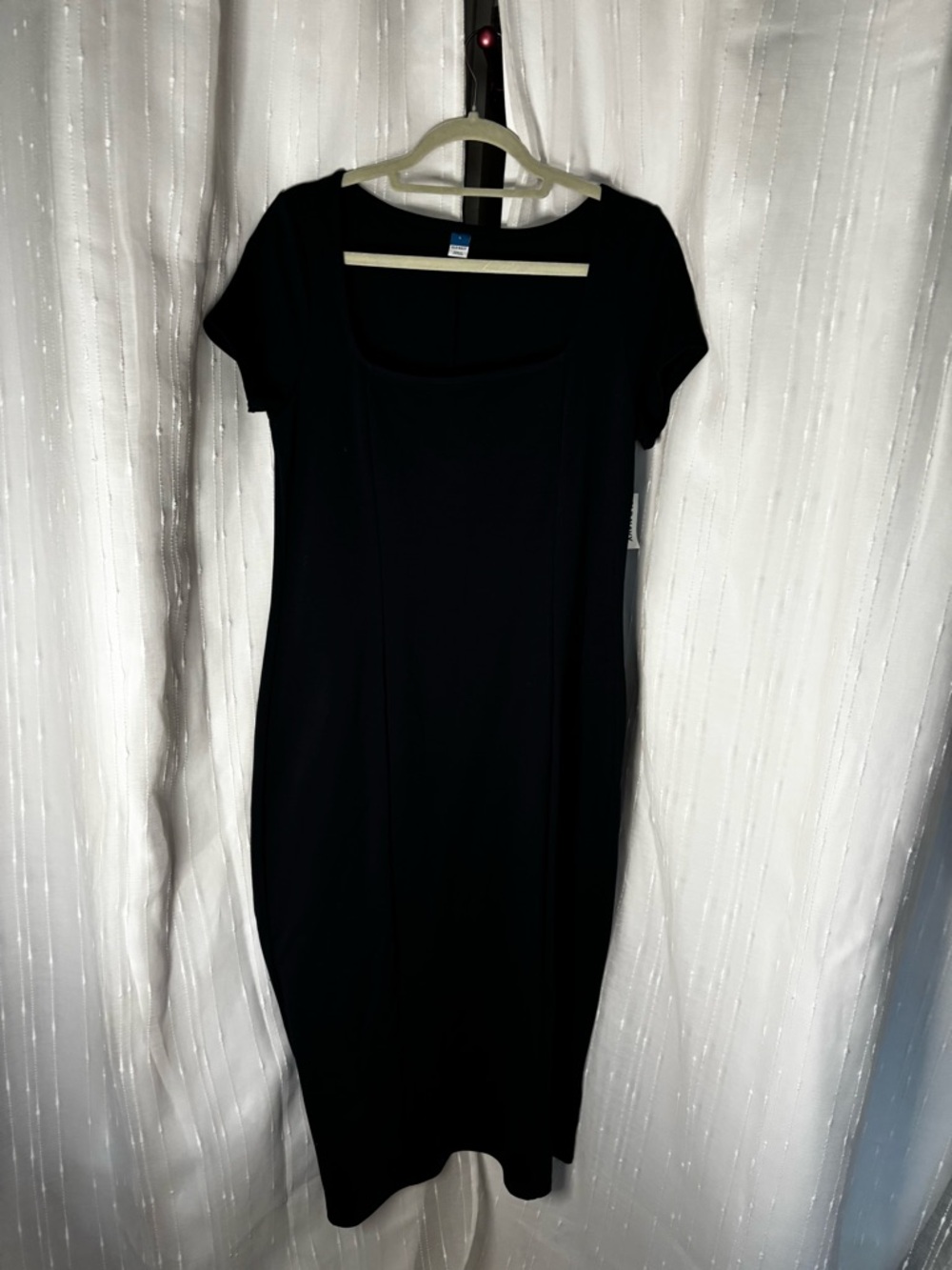 Old navy full length dress from the occasion collection